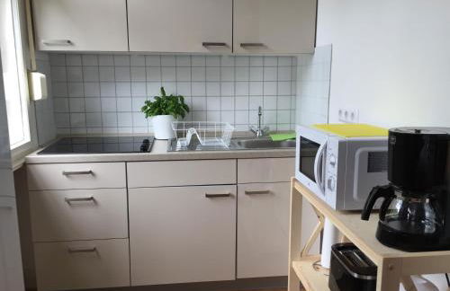 Ela Apartments Berlin - Foto 25