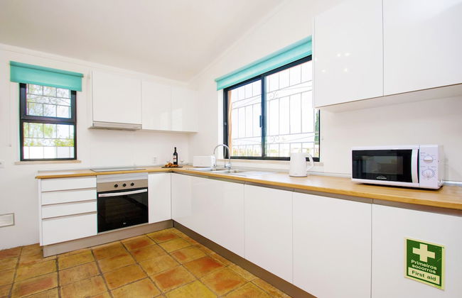 Villa Haja Saude - Foto 13