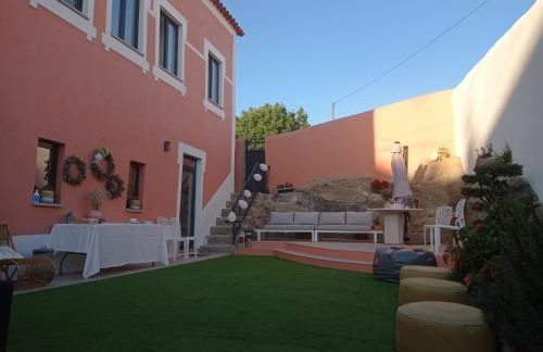 Villa Tauria- Casa de campo em aldeia medieval - Foto 29