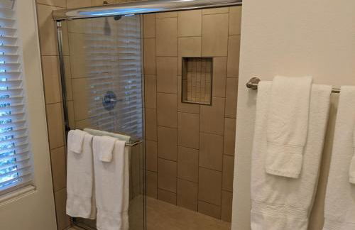 “The Grey Haven” – Secluded home in the woods - Foto 10