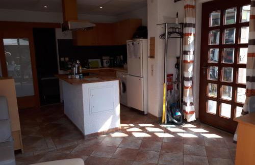 Haus Rosi Einliegerwohnung - Foto 1