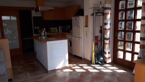 Haus Rosi Einliegerwohnung - Foto 1