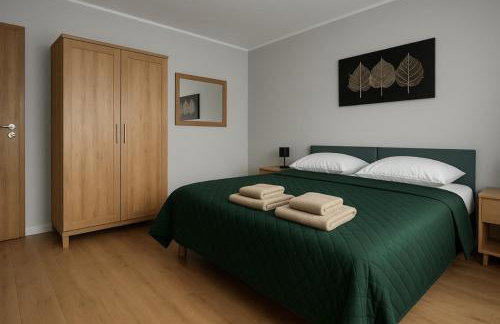 Apartamenty w Domu Bezpieczna Przystań - Foto 19