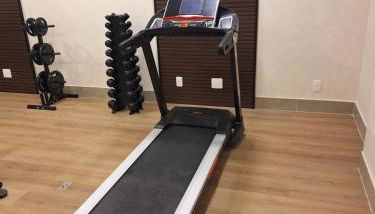 Loft Moderno ao lado plaza - Foto 4