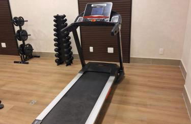 Loft ao lado do plaza - Foto 13