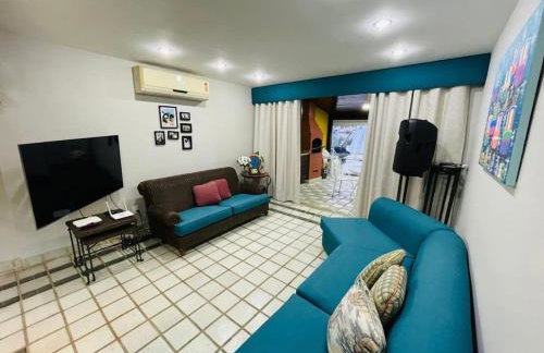 Casa de Praia Angra dos Reis c/Píer exclusivo à Beira Mar + Churrasqueira a 5min da praia. - Foto 63