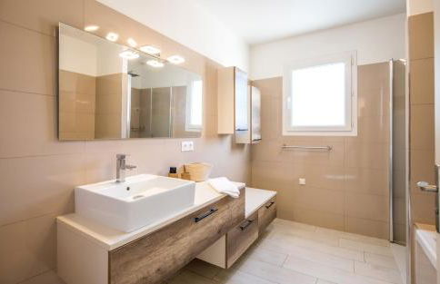 l'écrin du clocher maison piscine jardin wifi - Photo 24