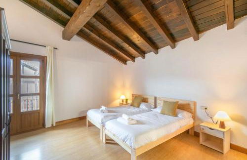 Espaciosa casa rural en pleno corazón del Baztán - Foto 30