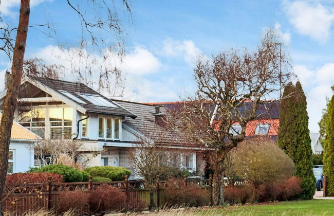 4 Star Holiday Home in Halmstad - Foto 22