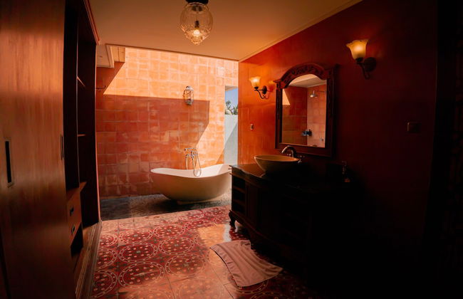 Villa Delmara At Balian Beach - Foto 39