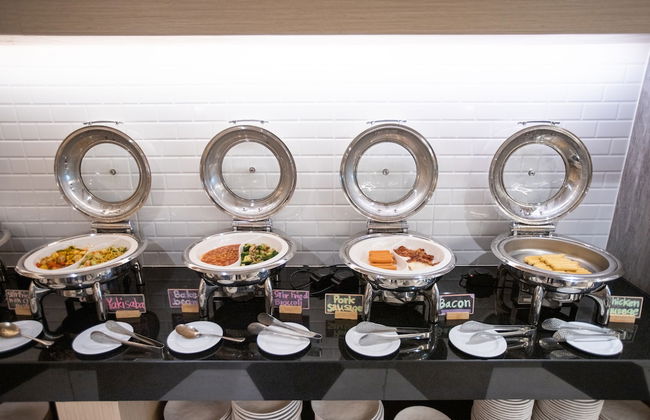 PARKROYAL Suites Bangkok - Foto 47