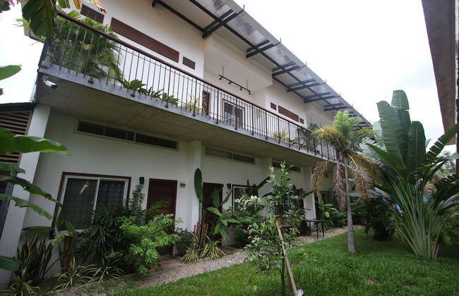 Phan NaTa Apartment - Photo 44