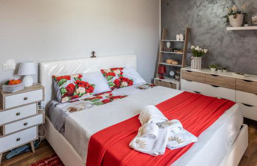 Villa Aperta Campagna - Foto 12