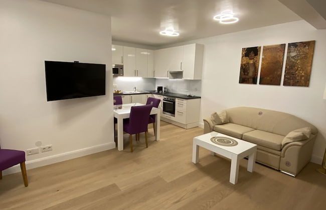 Steiner Residences Vorgartenstrasse - Foto 80