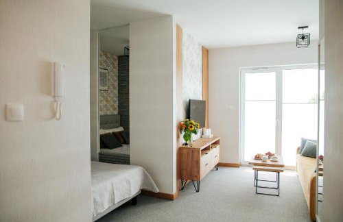 CityStudio Częstochowa "garage free" - Photo 7