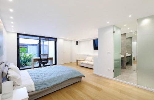 Athens Riviera, 2 Pools & Gym Luxury Residence 310m2 - Foto 28