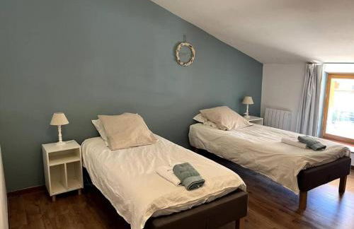 Longère bressane. - Foto 24