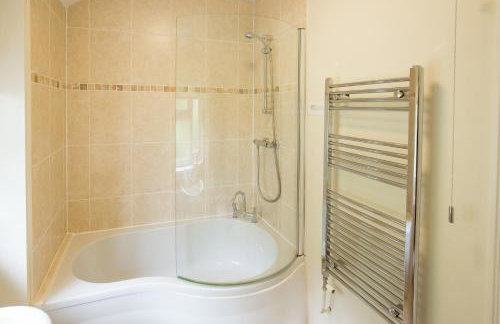 Bryn Gwyn & Tegfryn - Pair of 4 Bedroom Cottages - Sea & Mountain Views Borth y Gest - Foto 36