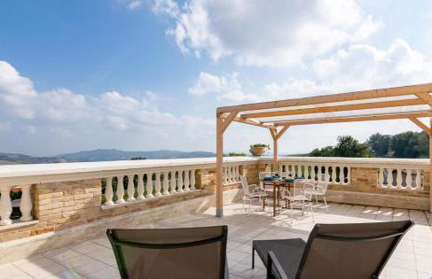 Villa Contessina - Foto 78