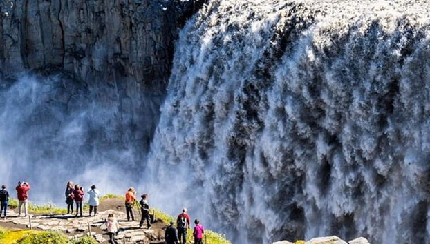 Aventura por el Círculo de Diamante - Tour de día completo - Foto 2