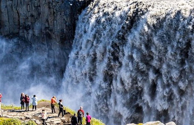 Aventura por el Círculo de Diamante - Tour de día completo - Foto 2