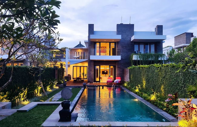 Bali Diamond Villas - Foto 62