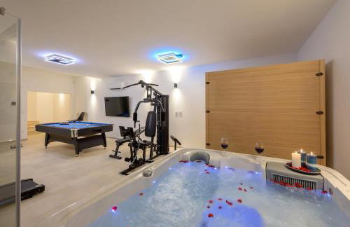 Villa Magnus Vareški by Istrialux - Foto 37