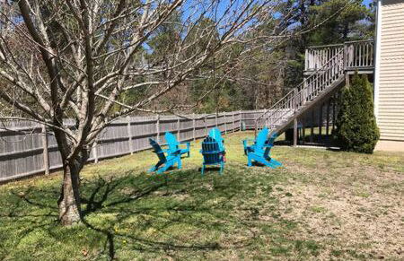 Cape Escape - Springtime Golfing & Walk to The Bay! - Foto 37