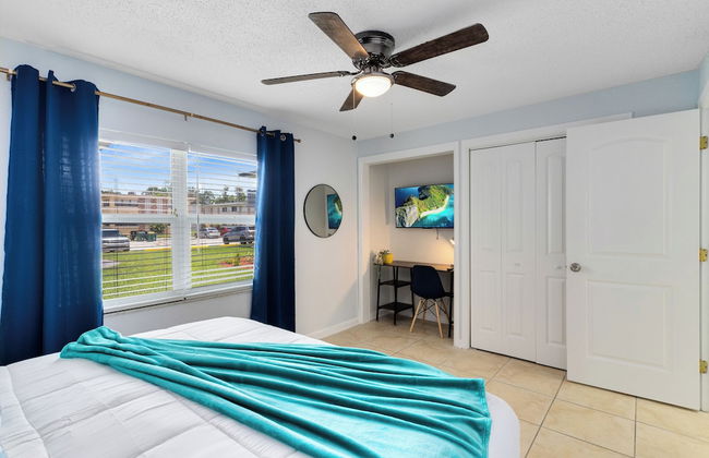 Ocean Harbour Apartment Homes - Foto 19