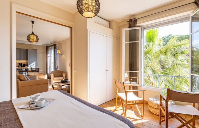 Les Sirènes - Foto 14