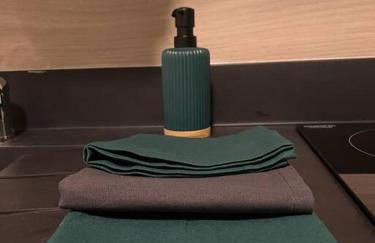 Peaceful Apparts Saint-Quentin - Foto 16