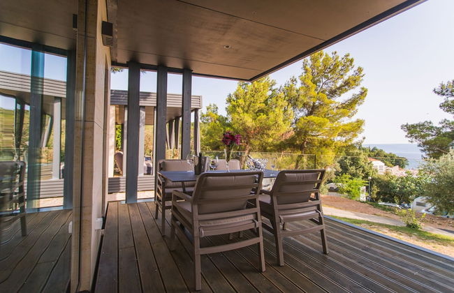 Adrialux Camping Mobile Home - Photo 18