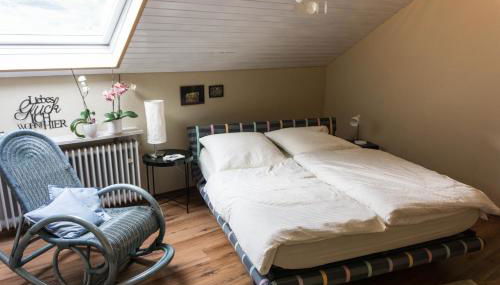 Romantischer Aufenthalt mit Blick auf den Weinberg - Foto 4