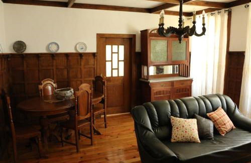 Solar dos Avós - Foto 31