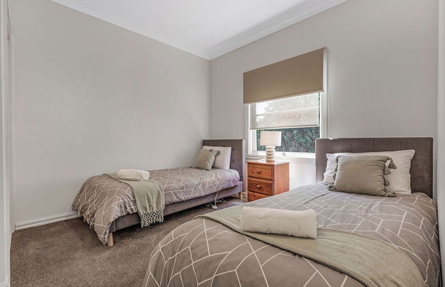 Murray River Resort - Photo 13