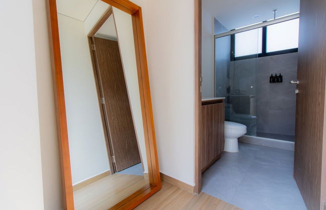 Capitalia Downtown Del Valle - Foto 74