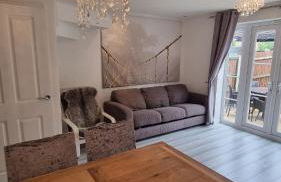 Cosy 2 bed house in Aylesbury - Foto 11