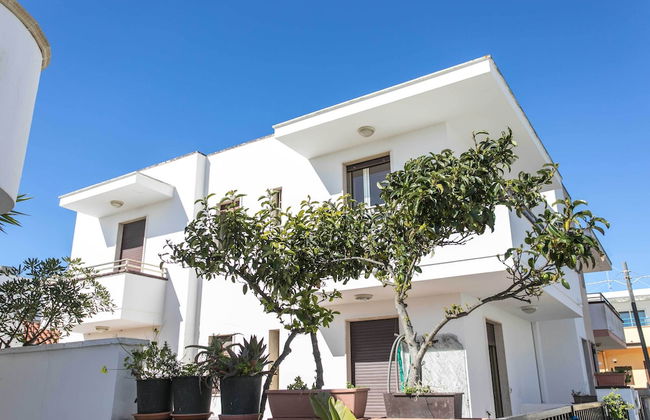 Appartamento Giulietta al Mare - Foto 30