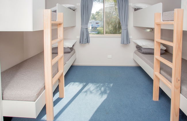 BIG4 Moruya Heads Easts Dolphin Beach Holiday Park - Foto 14