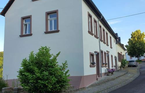 Gudd Stuvv in Annis Haus - Foto 9