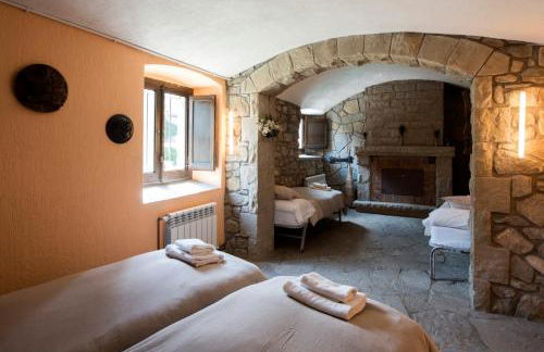 Masia el Prat - Foto 77