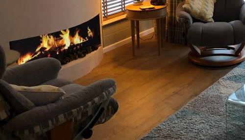 The Floating Home at Upton - Foto 4