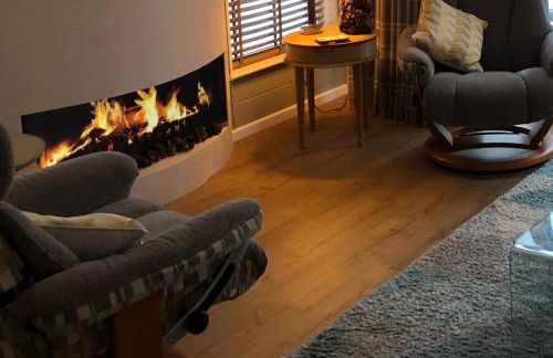 The Floating Home at Upton - Foto 4