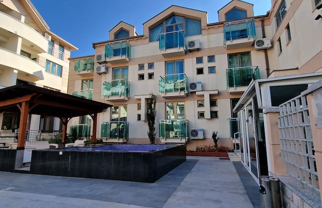 Domador Rooms & Apartments - Foto 29