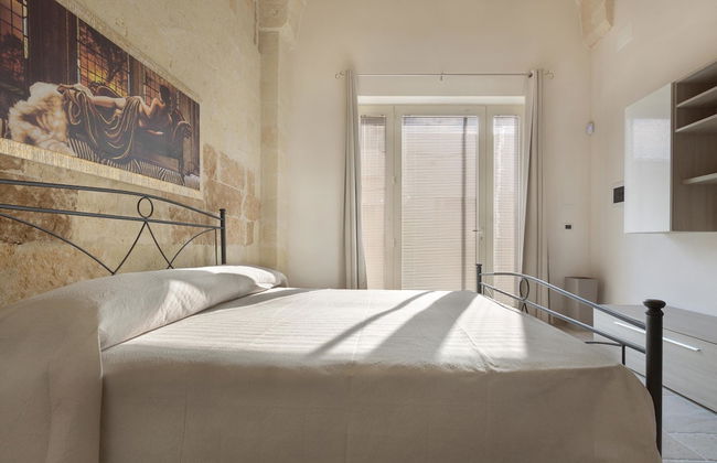 San Pancrazio Suite Apartments - Foto 20