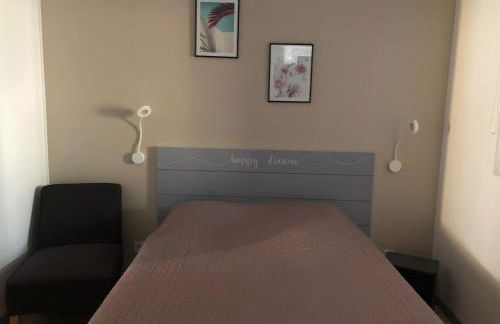 Résidence les Caraibes - Foto 12