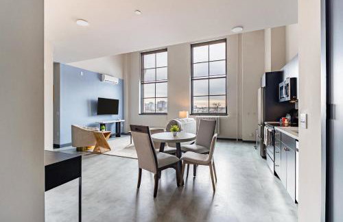 Landing Beautiful 1BD Gym - Foto 6