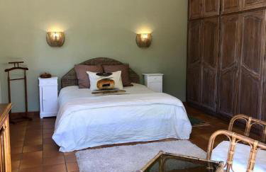 villa spacieuse piscine jacuzzi 8 chambres 16 couchages - Foto 4