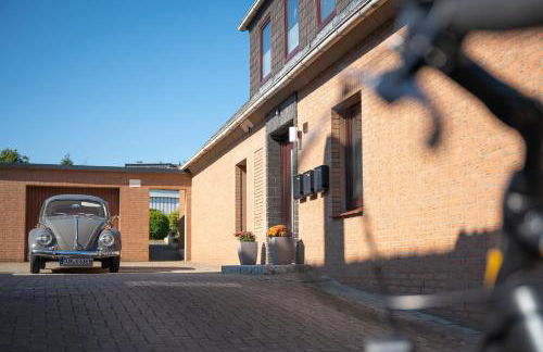 Tolle FeWo für 2 Personen - Foto 14