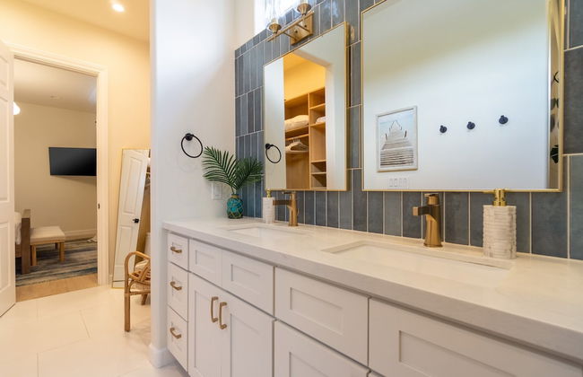 Opal by Avantstay Central Scottsdale Luxe Home - Foto 24